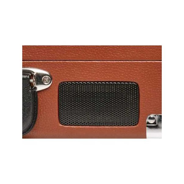 DENVER Gramofon VPL-120, braon - 49484