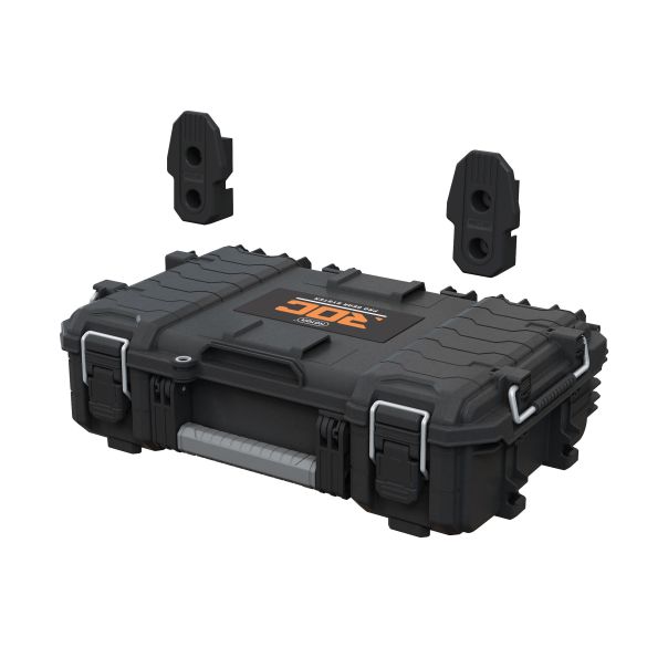 KETER Kutija za alat Mobile system 64.8x47.8x87.2cm ROC PRO GEAR - CU 256982
