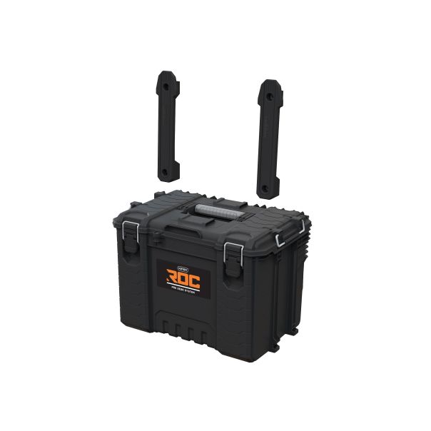 KETER Kutija za alat Mobile system 64.8x47.8x87.2cm ROC PRO GEAR - CU 256982