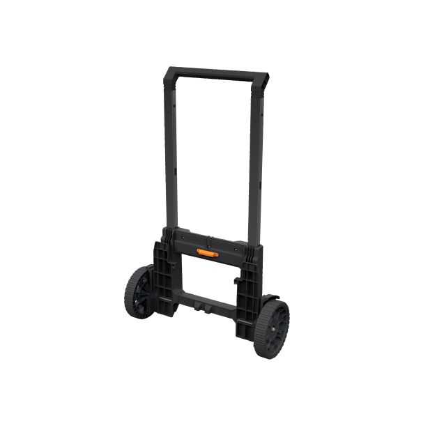 KETER Kutija za alat Mobile system 64.8x47.8x87.2cm ROC PRO GEAR - CU 256982