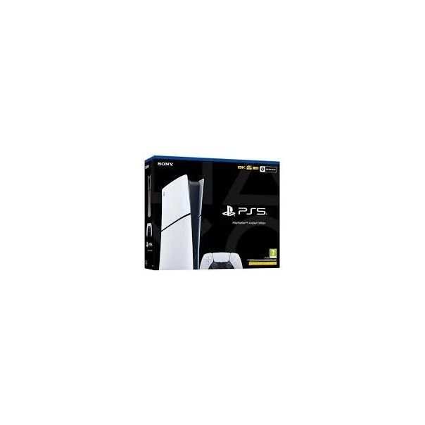 SONY Konzola PlayStation 5 Slim Digital Edition 825GB - EP3180381