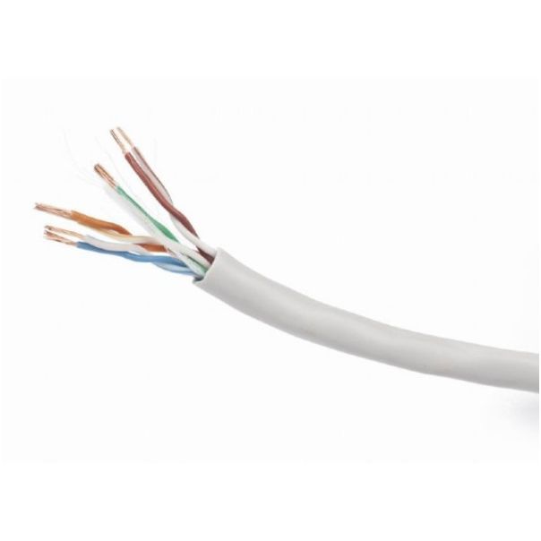 GEMBIRD UPC-5004E-L UTP cat.5E Indoor licnasti PREMIUM CCA kotur 305m FOK - 2092