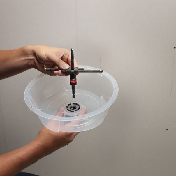 MILWAUKEE Podesivi nož za gips 51-178mm - 49560260