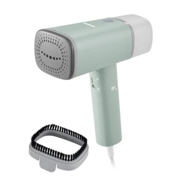HEINNER Pegla za vertikalno peglanje HGS-1500GR, zelena - EP3133650