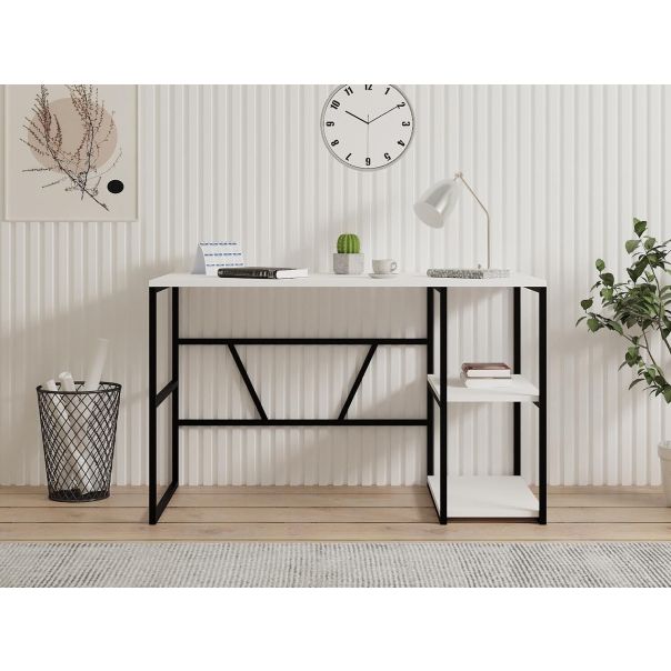 HANAH HOME Caste - White - EP2802440