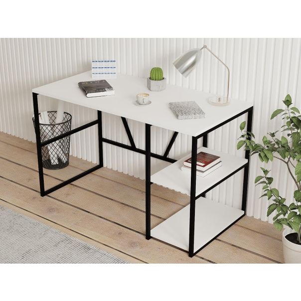 HANAH HOME Caste - White - EP2802440
