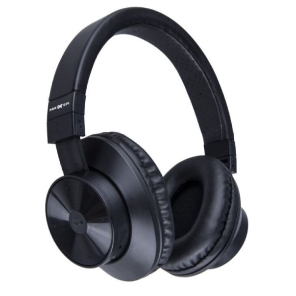 GEMBIRD Bežične slušalice ACT-BTHS-03, crna - 116906