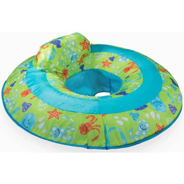 SWIMWAYS Set Baby šlauf sa sedištem i kapicom Spin Master - 49633