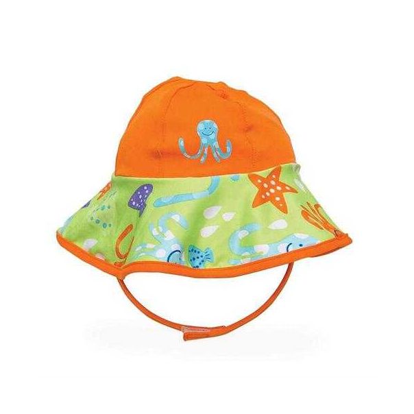 SWIMWAYS Set Baby šlauf sa sedištem i kapicom Spin Master - 49633