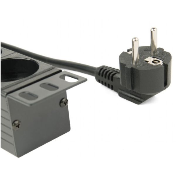 GEMBIRD EG-PDU-014 Produzni kabl sa zastitom 8 uticnica 16A - 43152