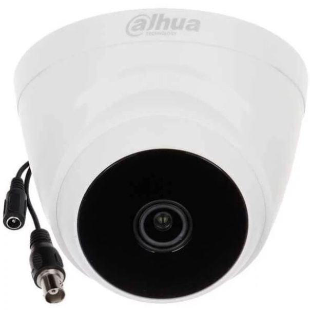 DAHUA Kamera HAC-T1A21-0280B 2MP HDCVI IR, Eyeball - 39174