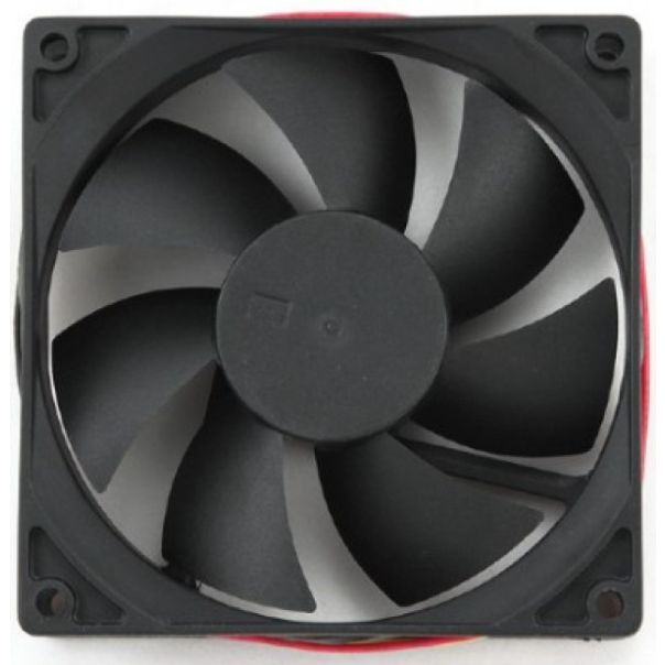 GEMBIRD FANCASE2 ventilator za kuciste - 1870-1