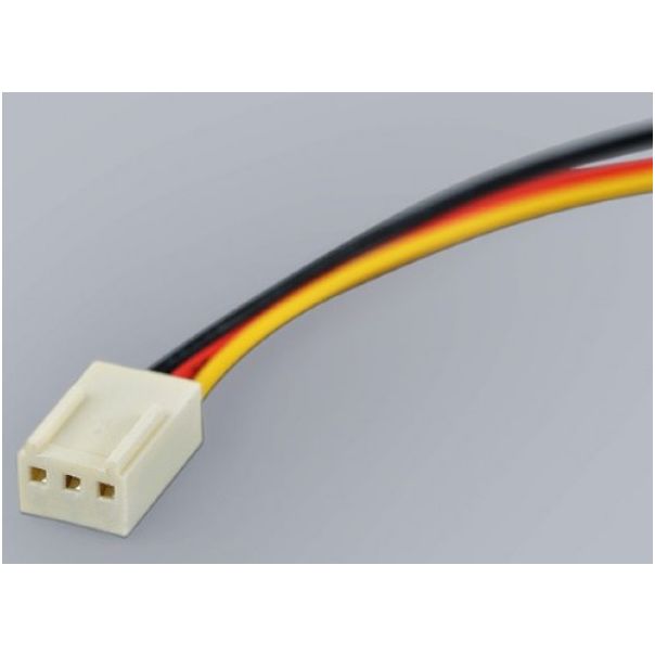 GEMBIRD FANCASE3 ventilator za kuciste - 1762