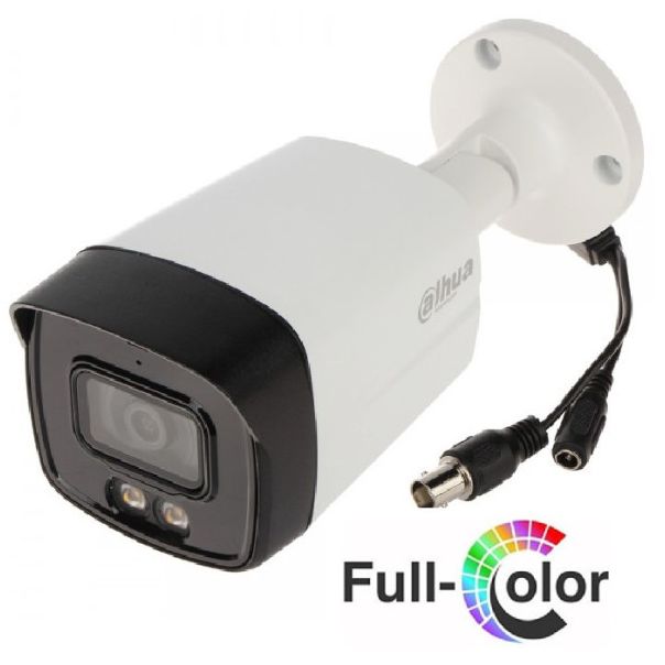 DAHUA Kamera HAC-HFW1509TLM-A-LED 5MP - 39409-1