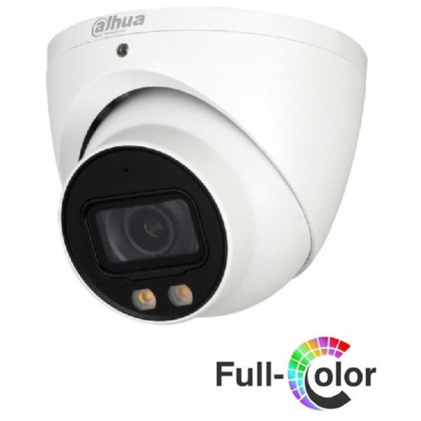 DAHUA Kamera HAC-HDW1509T-A-LED FULL COLOR 5MP - 39661