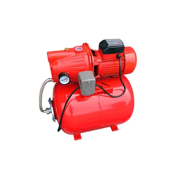 PROLINETECH Baštenska pumpa HIDROPAK PLT/WW-50L - EP2260309