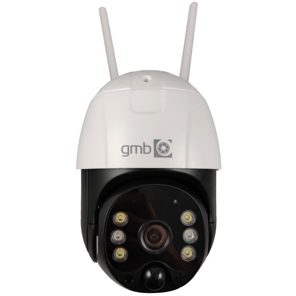 GEMBIRD Solarna kamera za video nadzor CAM-IP4MP-EK2-WIFI GMB Solar 4 - 43063