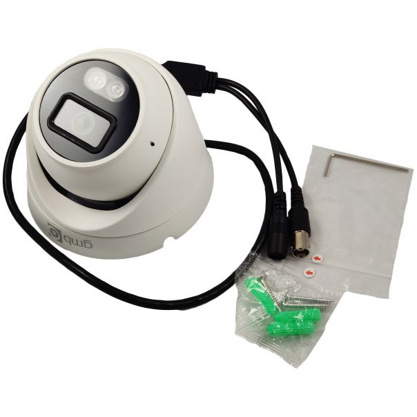 GEMBIRD Kamera CAM-AHD2MP-DHM20 GMB DOME, 2MP - 43074