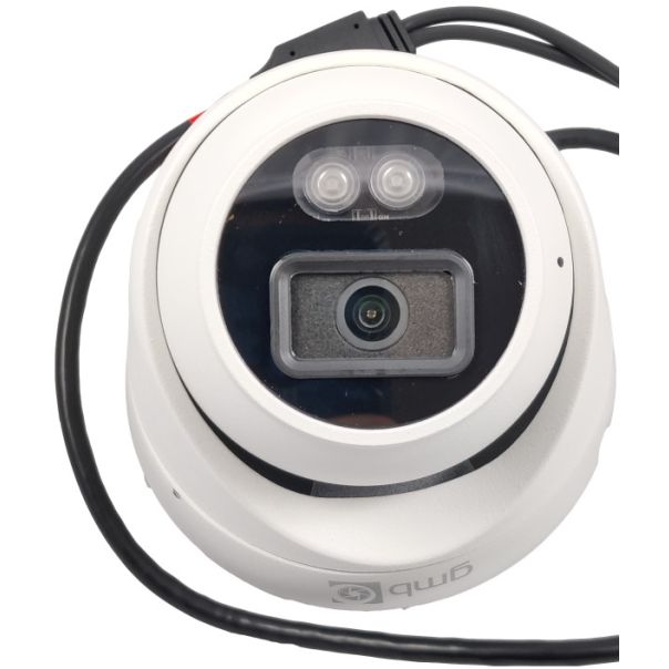GEMBIRD Kamera CAM-AHD2MP-DHM20 GMB DOME, 2MP - 43074