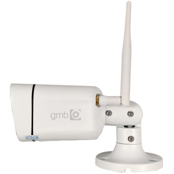 GEMBIRD Kamera CAM-IP3MP-LP24 GMB, 3MP, metalno kućište - 43065