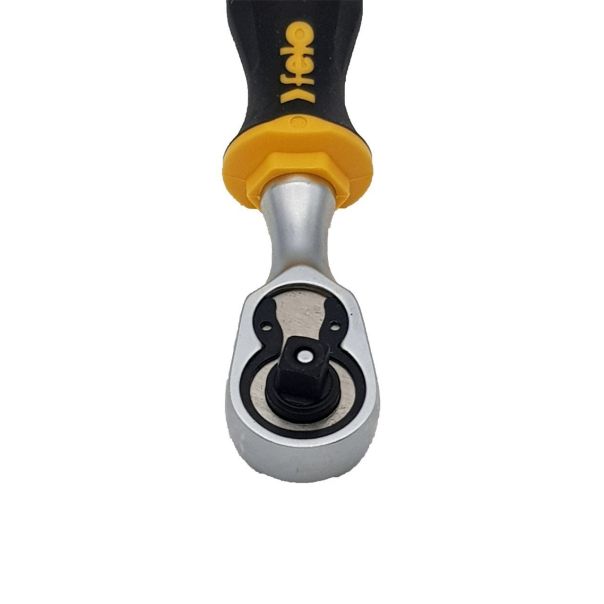 Felo Čegrtaljka 1/4  Ergonic MS 150 mm 49763541 - 49763541