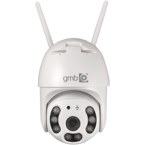 GEMBIRD Kamera CAM-IP8MP-EP9 GMB, 8MP - 43060
