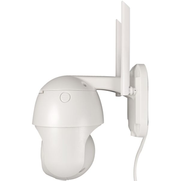 GEMBIRD Kamera CAM-IP8MP-EP9 GMB, 8MP - 43060
