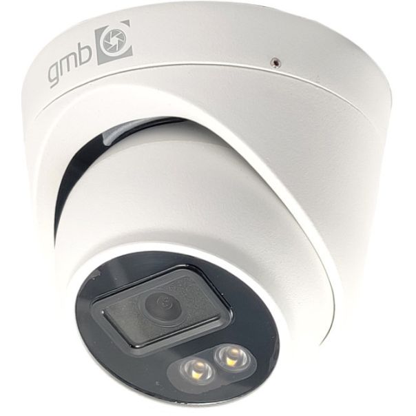 GEMBIRD Kamera CAM-IP5MP-DHM20W GMB 5MP APP P6SLite - 43069