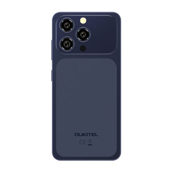 OUKITEL C17 4G 4/128GB, plava - EP3097585