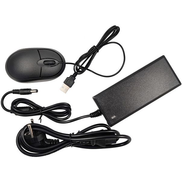 GEMBIRD Video snimač NVR-P5132QT GMB 32 kanala do 8MP H.265 - 43092