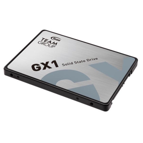 TEAM GROUP TeamGroup 2.5 120GB SSD SATA3 - 39128