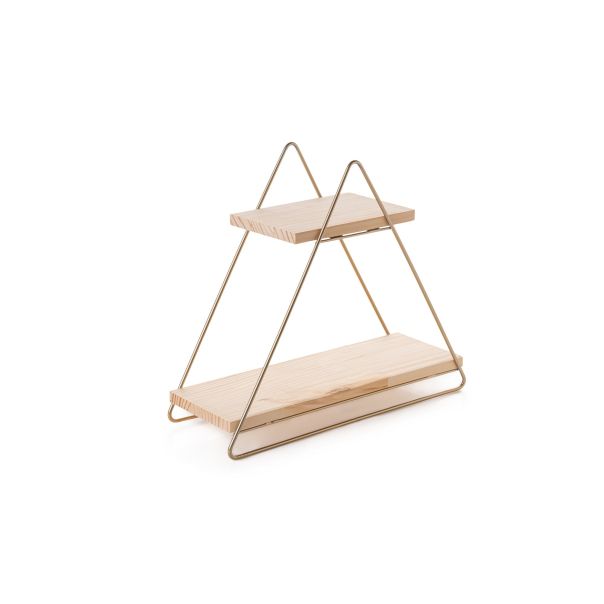 HANAH HOME Polica Aberto Design - 498HFT1105