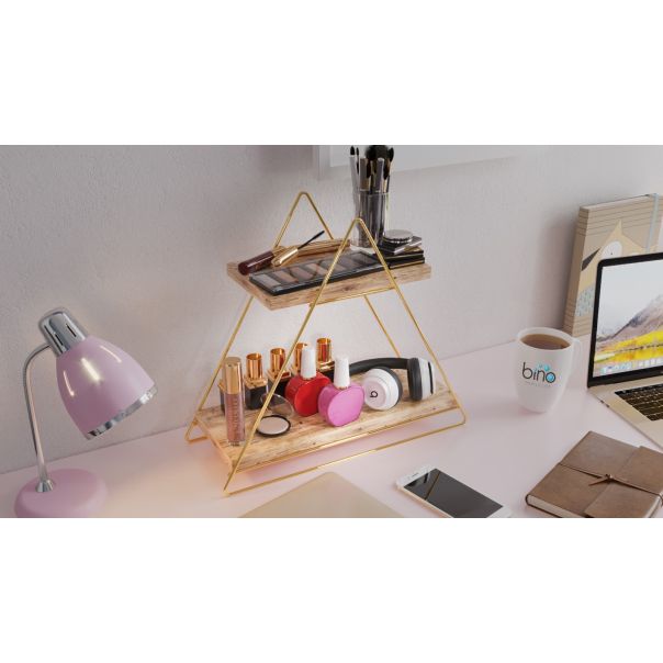 HANAH HOME Polica Aberto Design - 498HFT1105