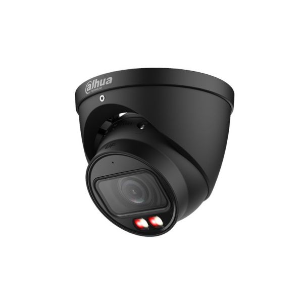 DAHUA IPC-HDW2449TP-ZS-IL-27135-Black 4MP Smart Dual Light Fixed-focal Eyeball WizSense kamera - EP3263624
