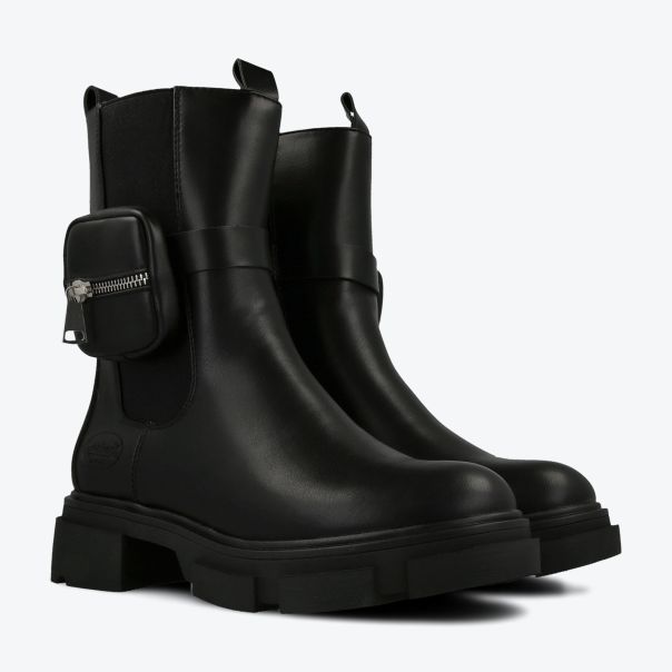 DOCKERS Čizme demetra W - 49DI206-600100