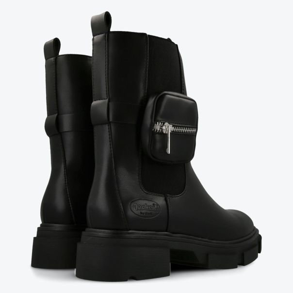 DOCKERS Čizme demetra W - 49DI206-600100