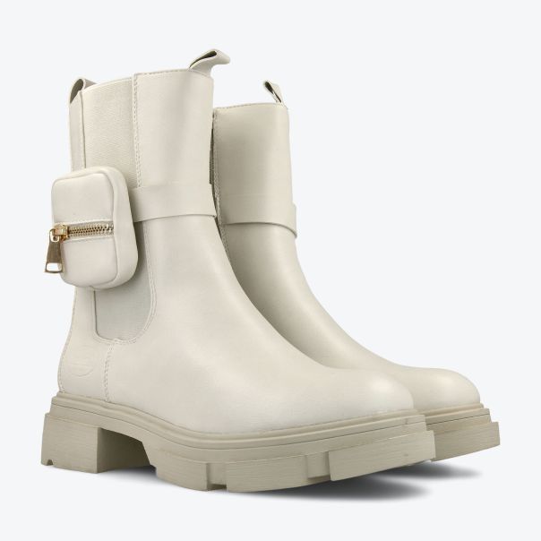 DOCKERS Čizme demetra W - 49DI206-600400