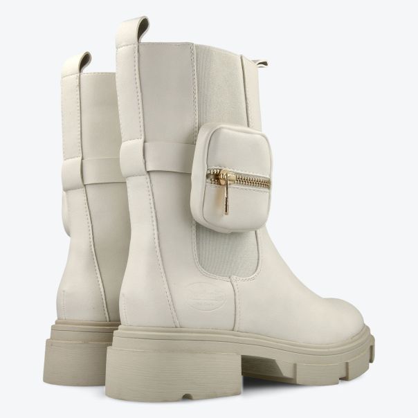 DOCKERS Čizme demetra W - 49DI206-600400