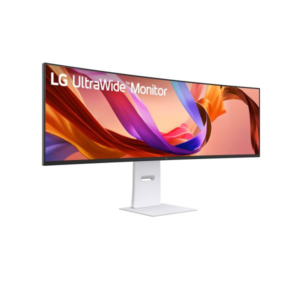 LG Monitor 49U950A-W (49U950A-W.AEU) - EP2717444