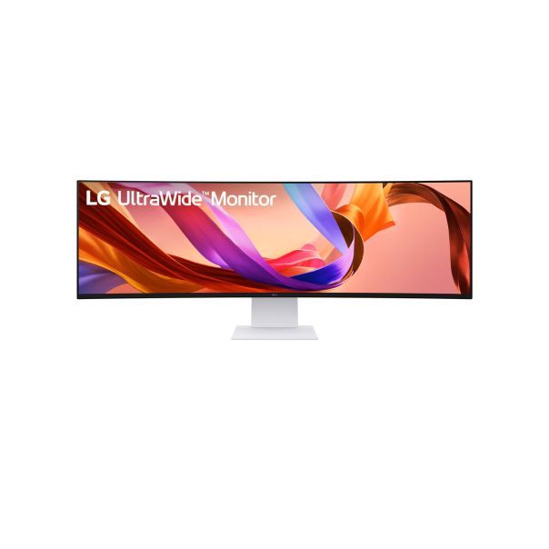 LG Monitor 49U950A-W (49U950A-W.AEU) - EP2717444