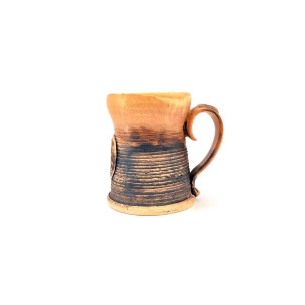 ROD - Krigla od kamenine TRISKEL, model 2 - ROD000515