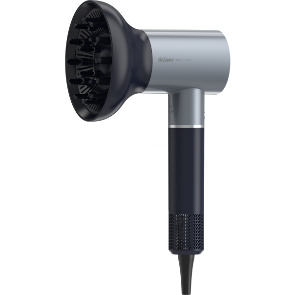 Arzum AR5169-1700 Revolution profesionalni digitalni jonski fen 1600W - EP2898358