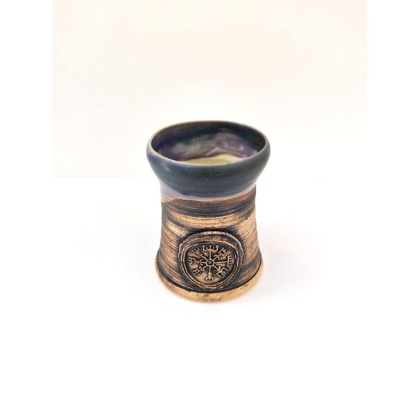 ROD - Krigla od kamenine VEGVISIR, model 1 - ROD000518