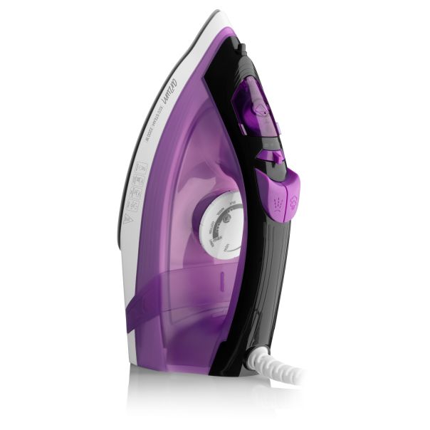 Arzum AR6034-1800 Eco Steam  keramička pegla sa Anti-Drip sistemom - EP2898365