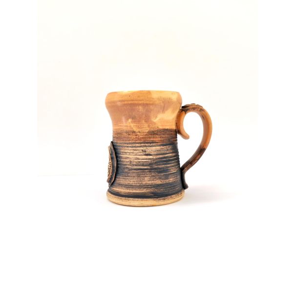 ROD - Krigla od kamenine VEGVISIR, model 2 - ROD000519