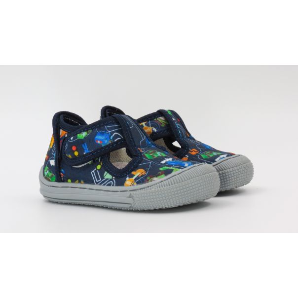 MARKO'S dečije patofnice - dečaci - P1003