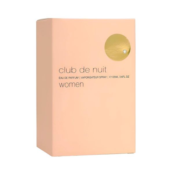Armaf Club De Nuit Women EDP 105 ml - PARF4