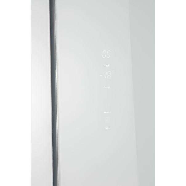 TESLA Side by side frižider RM5600FSNWE - RM5600FSNWE