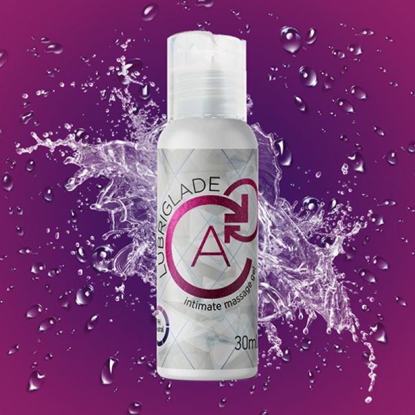 Lubriglade analni lubrikant 30ml - a30