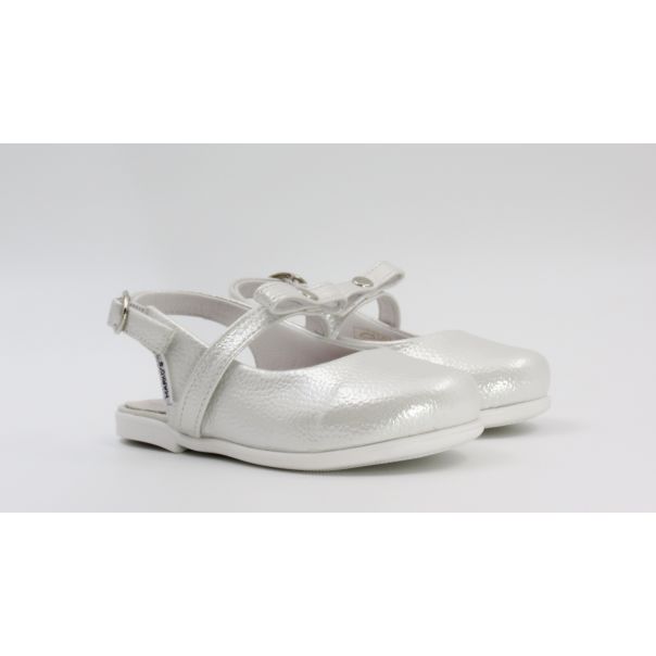 MARKO'S dečije sandale - devojčice - V22201 sedef